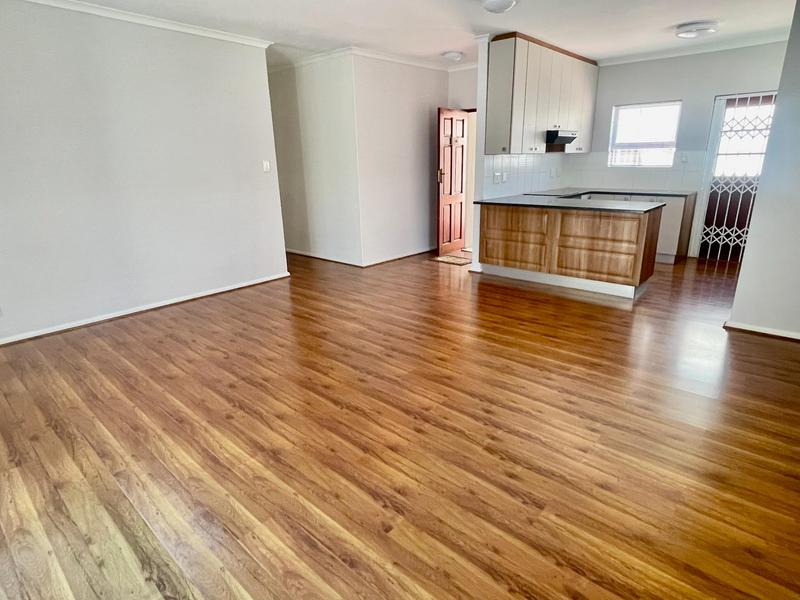 To Let 3 Bedroom Property for Rent in Sonstraal Heights Western Cape